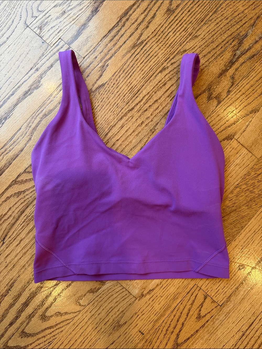 Lululemon Align Tank Top